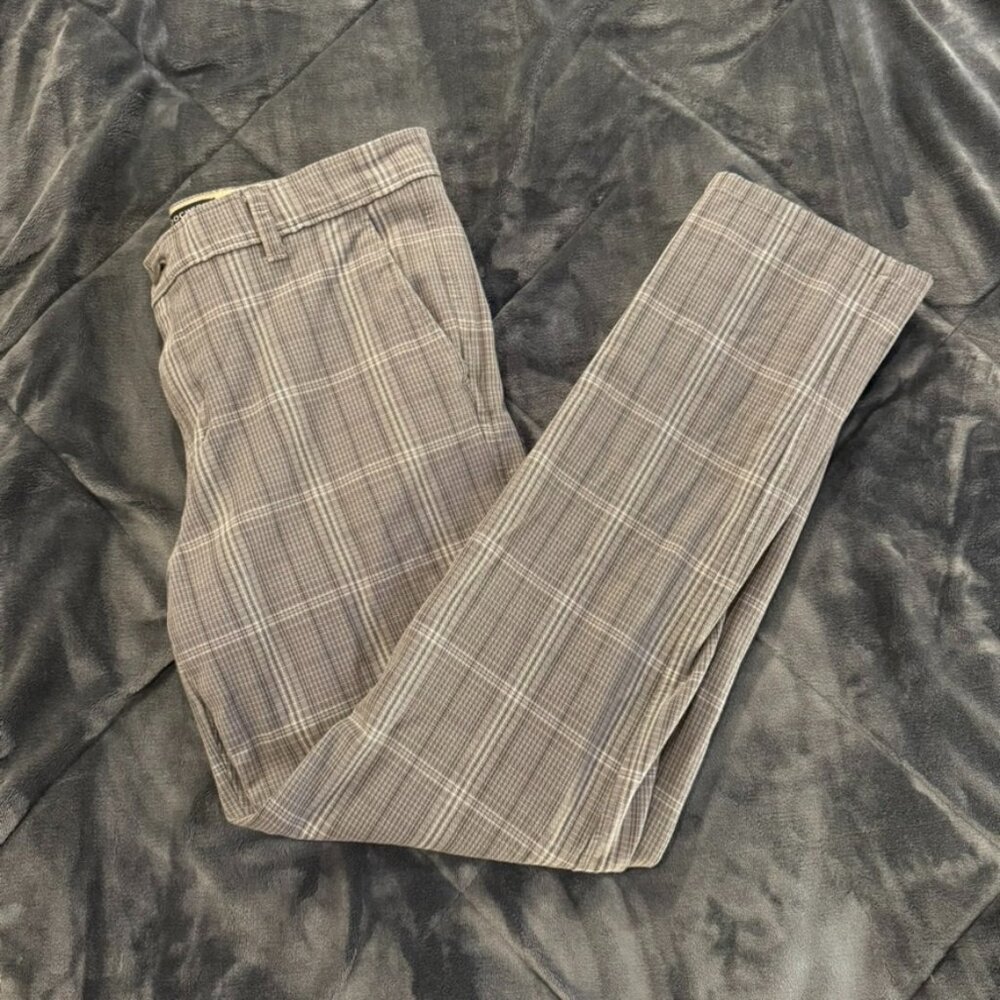 Dockers Men's Slim Fit Ultimate Chino Pants | Size 32